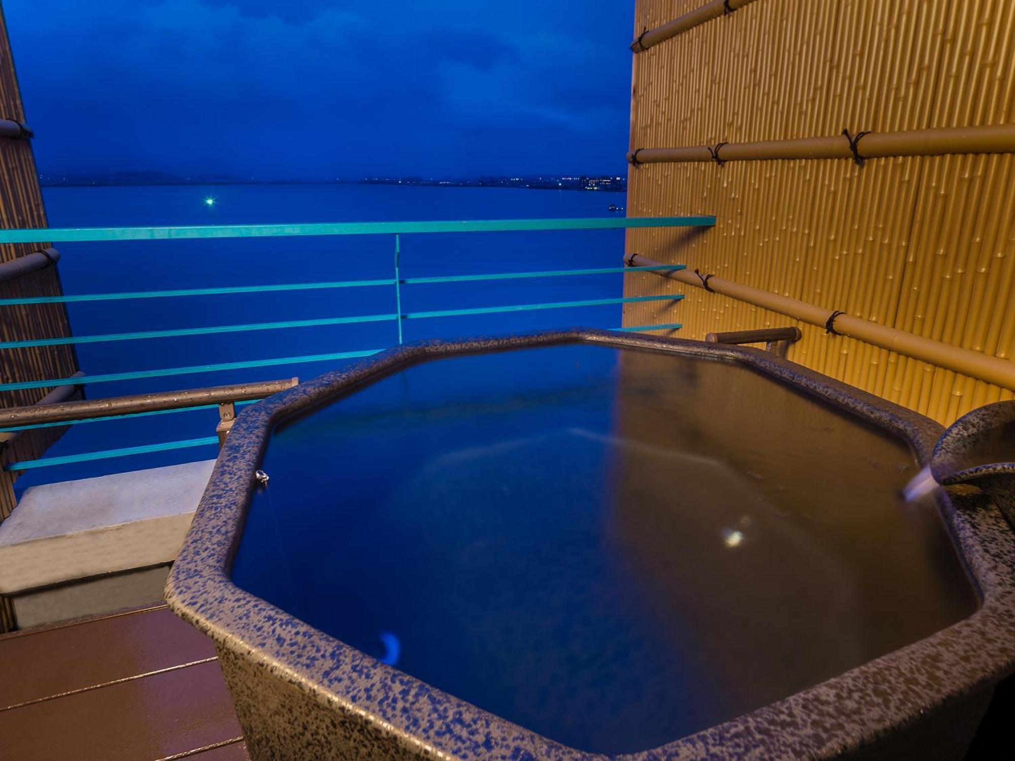 Apa Hotel & Resort Kaga Katayamazu Onsen Kasuikyo Luaran gambar
