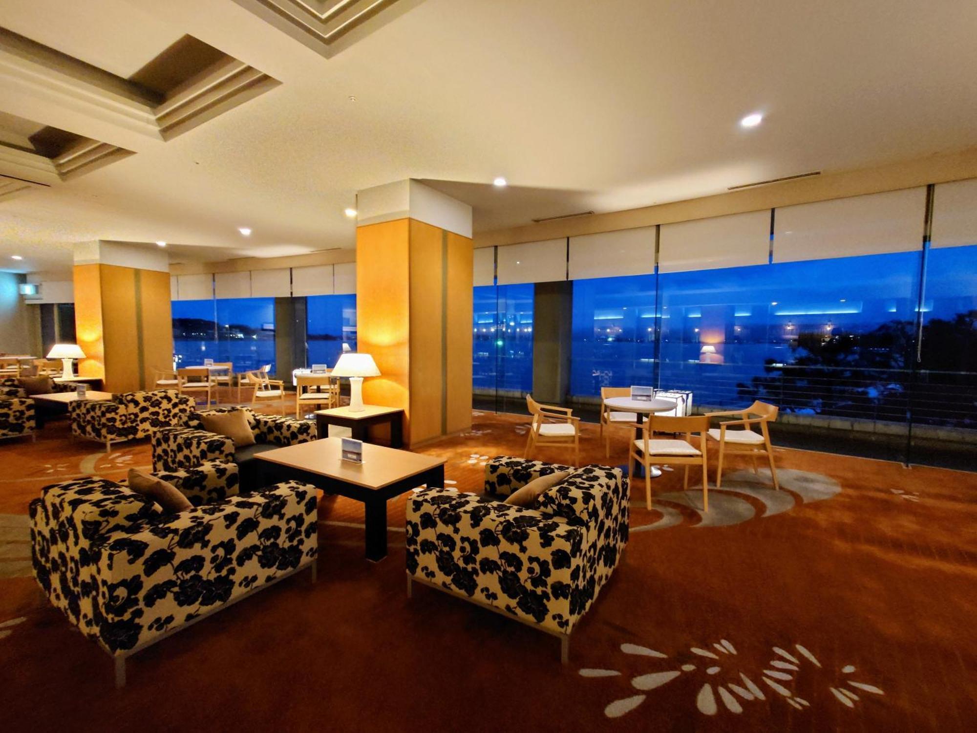 Apa Hotel & Resort Kaga Katayamazu Onsen Kasuikyo Luaran gambar